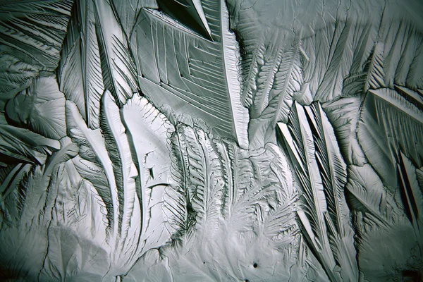 Ice background — Stock Photo, Image