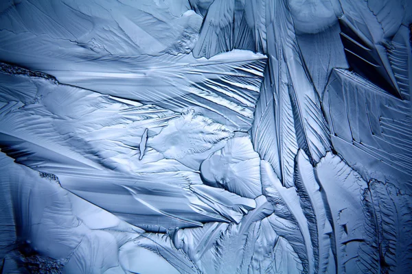 Ice background — Stock Photo, Image