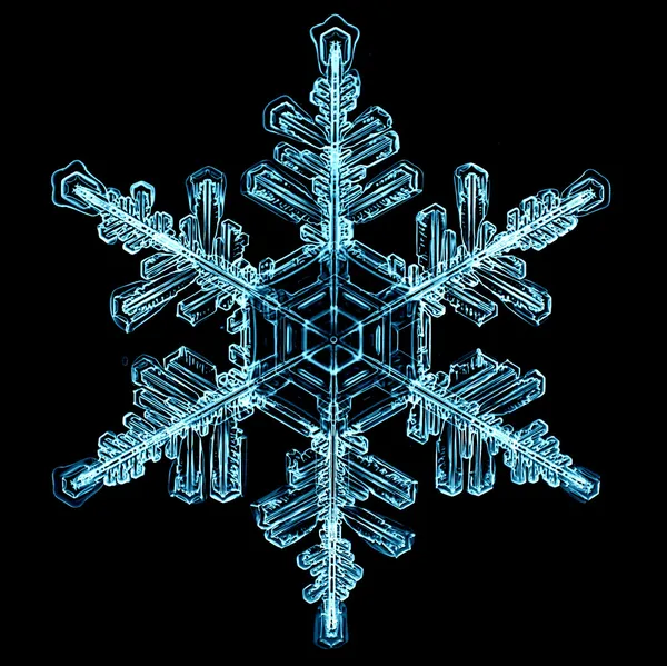 雪の結晶写真素材 ロイヤリティフリー雪の結晶画像 Depositphotos