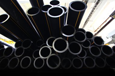 Tesisat boruları endüstrisi