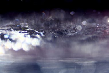 bokeh arka plan bulanıklık