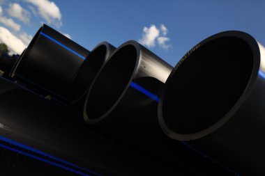 Tesisat boruları endüstrisi