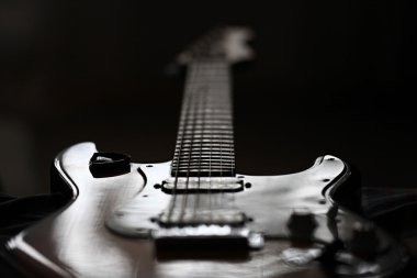 Elektro gitar rock