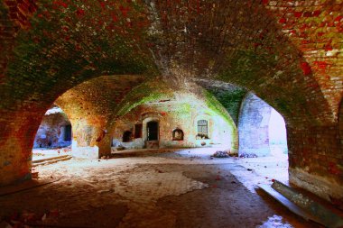 eski Hıristiyan Kilisesi