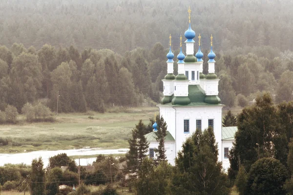 Église orthodoxe — Photo