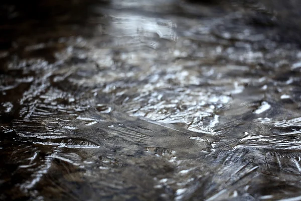 Ice bakgrund — Stockfoto