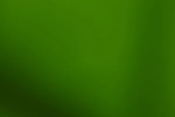 緑のグラデーションの背景 — ストック写真