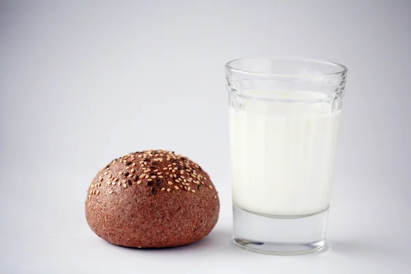 Milk — Stock Photo, Image