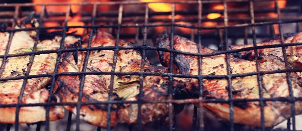 Carne de porco — Fotografia de Stock