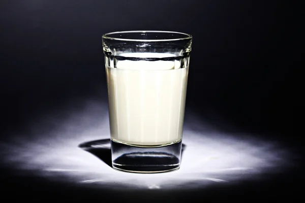 Milk — Stock Photo, Image