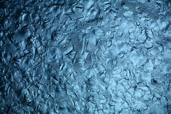 Eisbeschaffenheit — Stockfoto