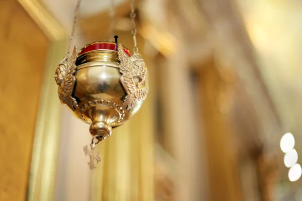 Kirchenutensilien — Stockfoto