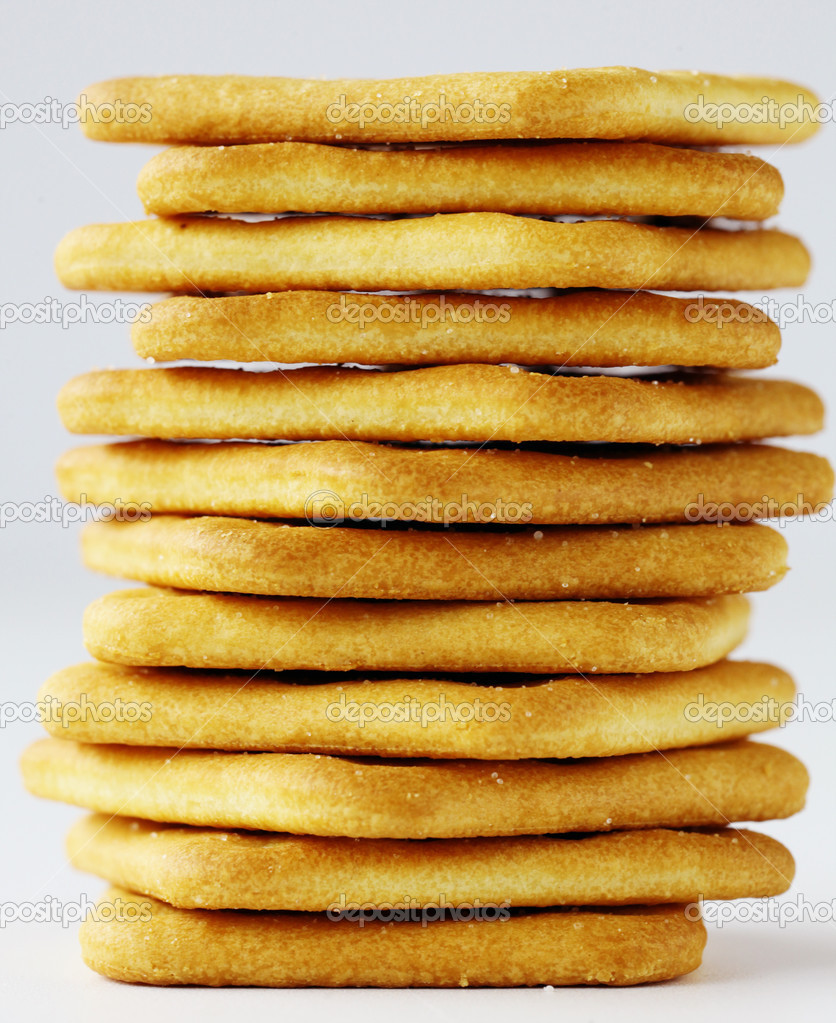 Crackers Stock Photo by ©xload 41200457
