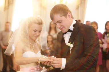 gelin damat