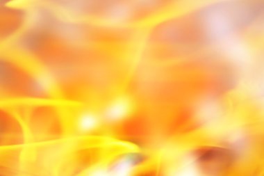 Soyut altın arkaplan