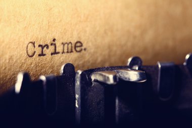 eski bir daktilo kitabe