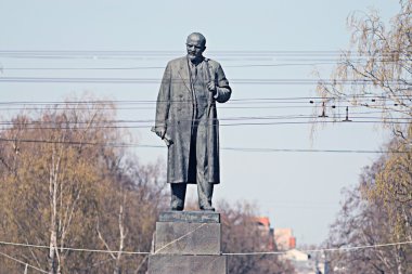 Lenin Anıtı