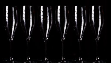 Şampanya bardağı
