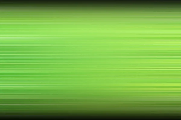 Blurred green background — Stock Photo, Image