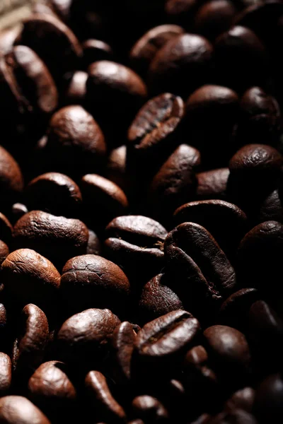 Coffee beans — Stock Photo, Image