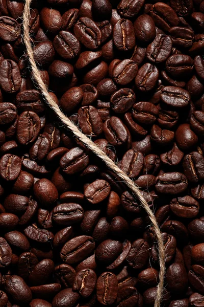 Coffee beans — Stock Photo, Image