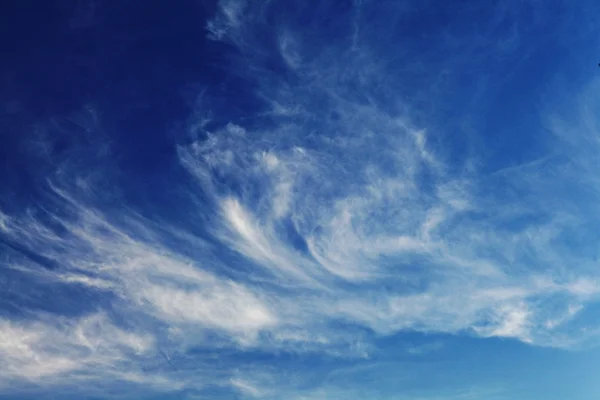 Clouds texture — Stock Photo, Image