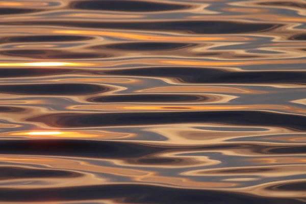 Wasserbeschaffenheit — Stockfoto