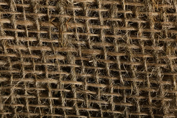 Texture of wool fabric — Stock Photo, Image