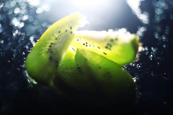 Felii Kiwi — Fotografie, imagine de stoc