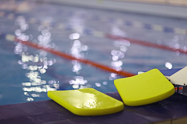 Swimming pool — Stock Photo, Image