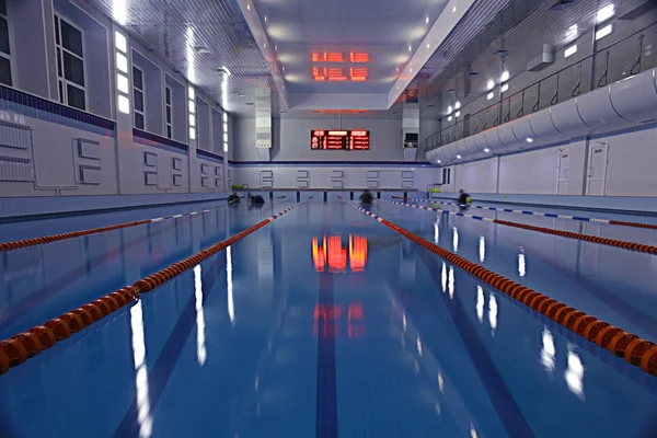 Swimming pool — Stock Photo, Image