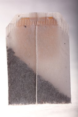 çay poşeti