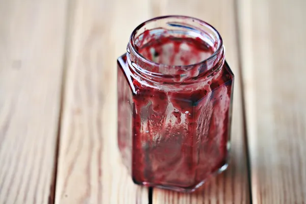 jar of jam