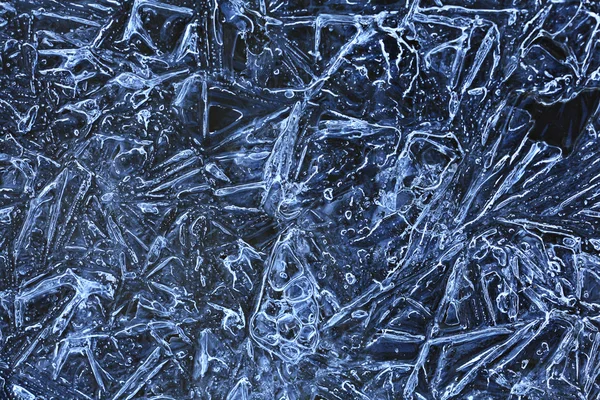 Лід-Крік — стокове фото