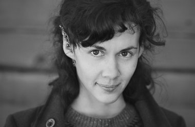 esmer kız yüz