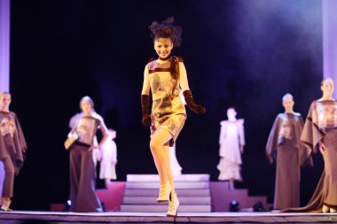 Çocuk Tiyatrosu moda 