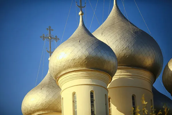 Manzara Manastırı Vologda Ferapontovo Kirillov Rusya Nın Kuzeyi — Stok fotoğraf