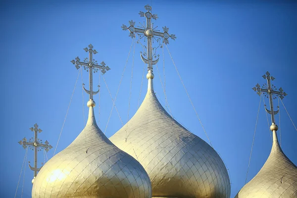 Paesaggio Monastero Inverno Vologda Ferapontovo Kirillov Nord Della Russia — Foto Stock