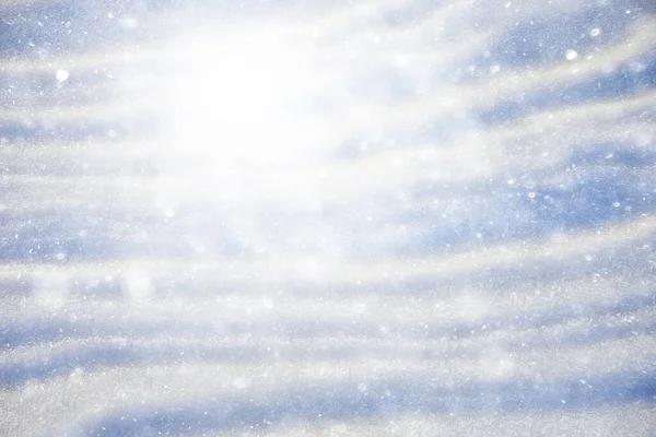 Zima Sezonowe Tło Lód Piękne Tekstury — Zdjęcie stockowe