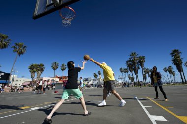 Basketbol