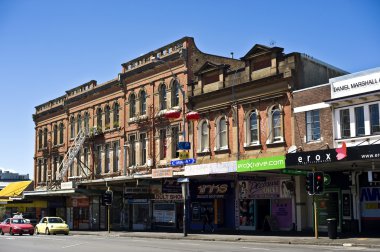 Karangahape Road