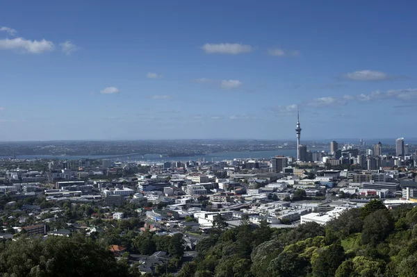 Città di Auckland — Foto Stock