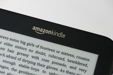 Amazon tutuşmak