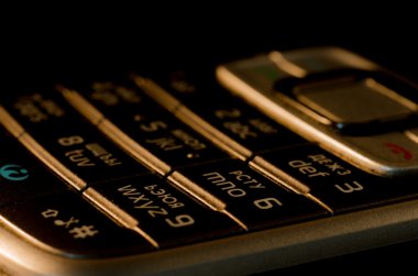 Cep telefonu
