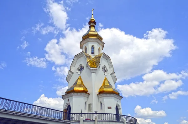 Igreja — Fotografia de Stock