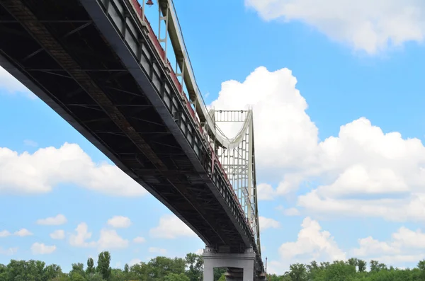 Bridge — Stock Photo, Image