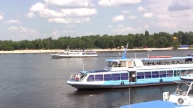 turist teknesi