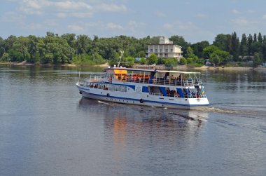 turist teknesi