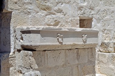 tarihi Limasol lemessos Kalesi