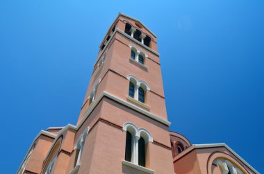 Panagia katholiki katedral kilise